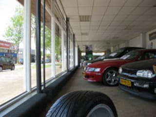 Autobedrijf Nieuwkoop