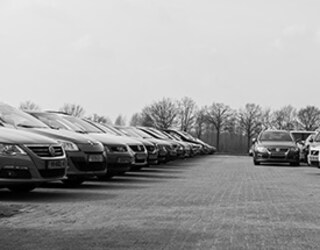 Strik Auto's