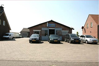 Autobedrijf J.A. van den Eijnden
