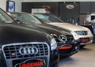 Lindeman Auto`s
