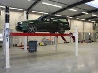 Edward Smit Auto`s