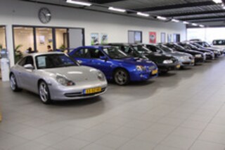 Edward Smit Auto`s