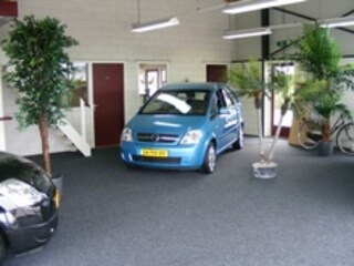 Autobedrijf Gerard Bril