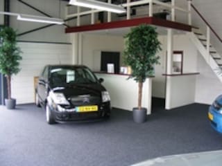 Autobedrijf Gerard Bril
