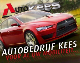 Autobedrijf Kees