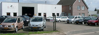 Autobedrijf Alfred van Dijk