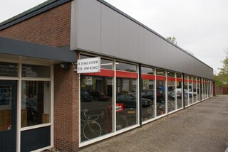 Garage Klein Hierden