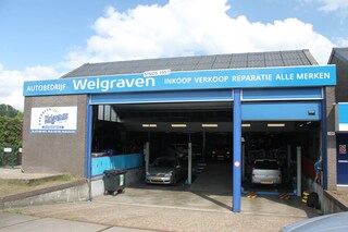Autobedrijf Welgraven VOF