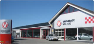 Vakgarage Wolters B.V