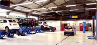 Vakgarage Wolters B.V