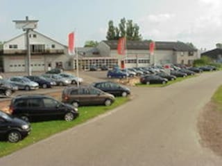 Vakgarage Jirnsum