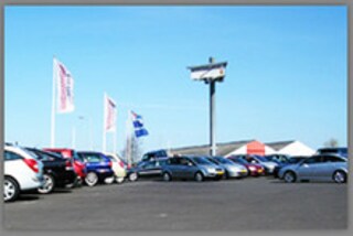 Vakgarage Jirnsum