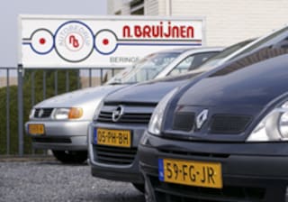 Autobedrijf N. Bruijnen