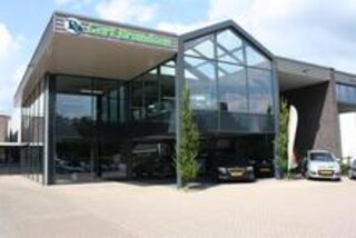 Autobedrijf Brandsen