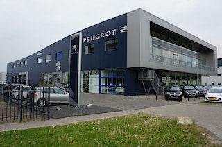Broekhuis Peugeot Almere