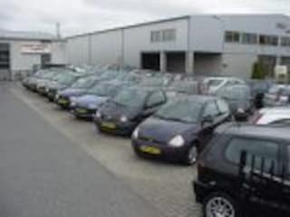Frank Oomen Auto`s B.V.