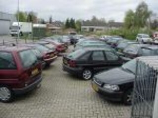 Frank Oomen Auto`s B.V.