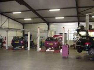 Frank Oomen Auto`s B.V.