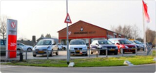 Vakgarage Kievit