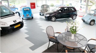 Vakgarage Kievit