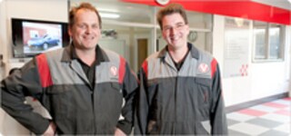 Vakgarage Kievit