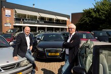 Autobedrijf Joop Tanis & Zoon