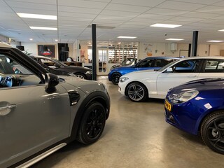 Autobedrijf Joop Tanis & Zoon