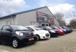 Autobedrijf Marc Hendriks