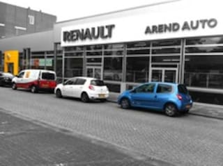Hedin Automotive Eindhoven