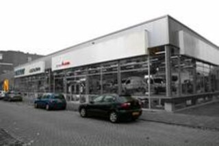 Hedin Automotive Eindhoven