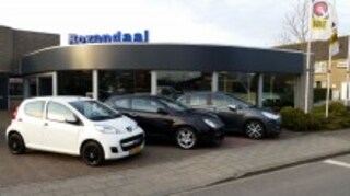 Autobedrijf Rozendaal b.v.