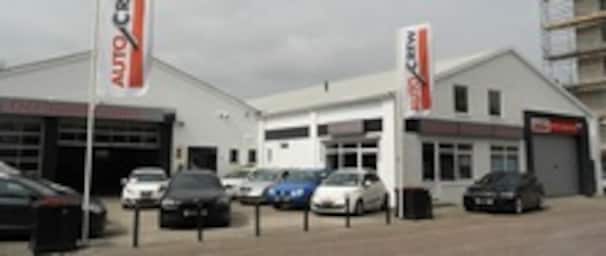 dealer image
