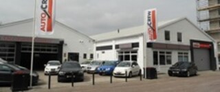 Vreeken Occasion Center B.V.
