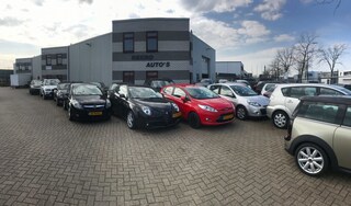 Rekro Auto's BV
