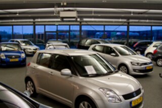 Autobedrijf van der Have