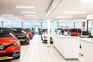 Autobedrijf Van Dueren Den Hollander BV