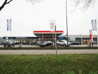 Autobedrijf Van Dueren Den Hollander BV