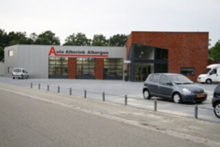 Auto Alberink Albergen
