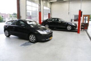 Auto Alberink Albergen