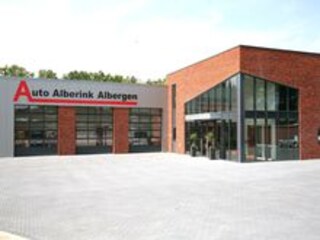 Auto Alberink Albergen