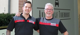 Turenhout Garage