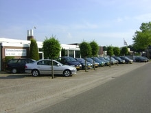 Ocassion Centrum Heeze