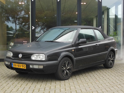 Volkswagen Golf 0