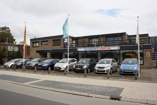 Autobedrijf Gerritsen en Zn. V.O.F.