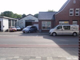 Garage Mark Smits