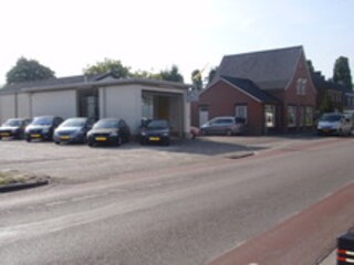 Garage Mark Smits