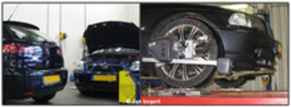 Autobedrijf Jan Bogert B.V.