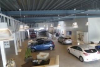 Autogroep Ursem Barten Amstelveen