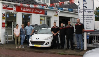 Autobedrijf Steyger B.V.