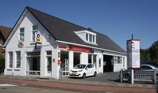 Autobedrijf Steyger B.V.